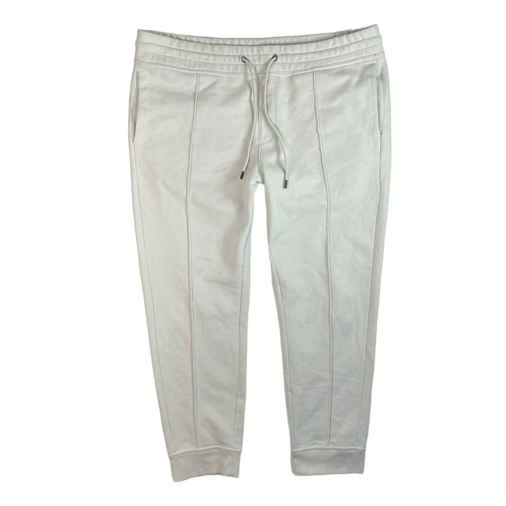MJ338 Mens Goodfellow & Co Super Warm Fleece Jogger Sweatpants XL